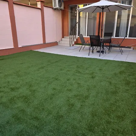 Secret Garden Appartamento